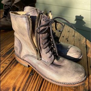 Bed Stu Boots